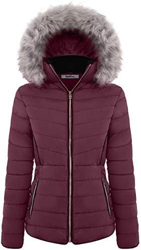 Diverse Selection of⁢ Stylish Women's ⁢Winter Jackets Available