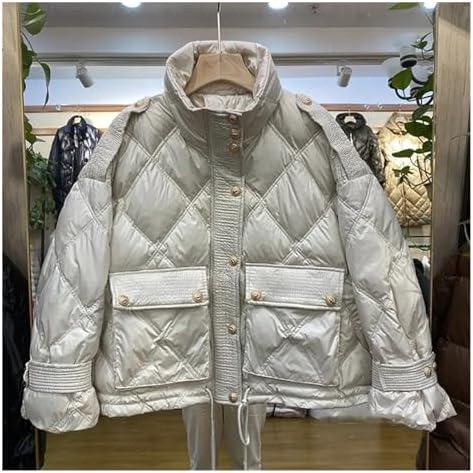 Diverse Selection of Stylish Women's Winter Jackets Available