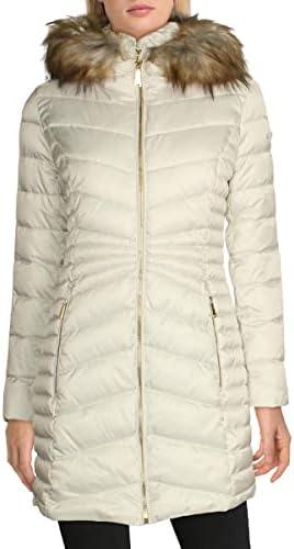 Diverse Selection of ‌Stylish Women's Winter Jackets Available