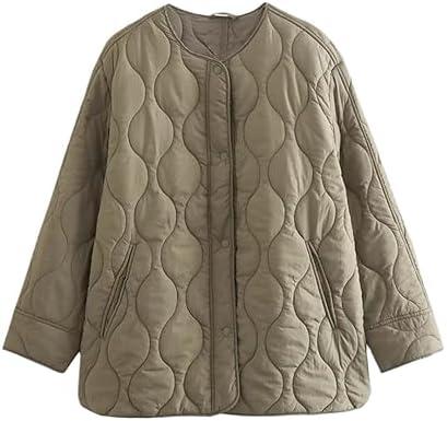 Diverse Selection of Stylish Women's Winter Jackets Available