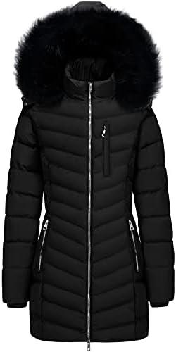 Diverse⁤ Selection of Stylish Women's Winter Jackets Available