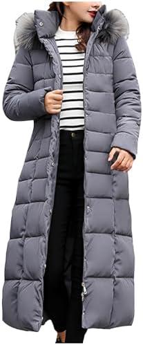 Diverse Selection‌ of Stylish Women's Winter Jackets Available