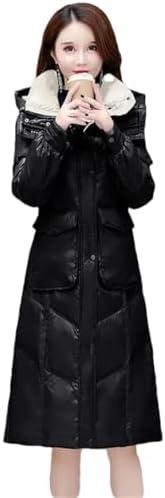 Diverse Selection of Stylish Women's Winter Jackets Available