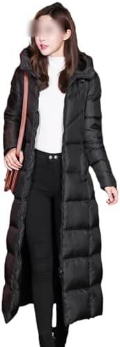 Diverse Selection of Stylish Women's Winter Jackets Available