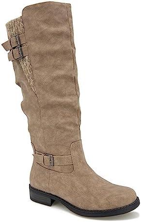 Chic Women's Boot Selection for Every Occasion