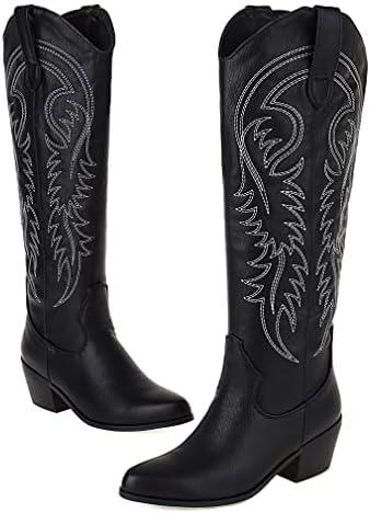 Stylish Women's Boots Collection - Fashion Meets Comfort