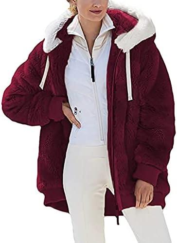 Explore Stylish Women's Winter Jackets and Coats Now!