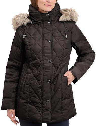 Stylish Women's ⁤Winter Jackets: Comfort Meets Fashion