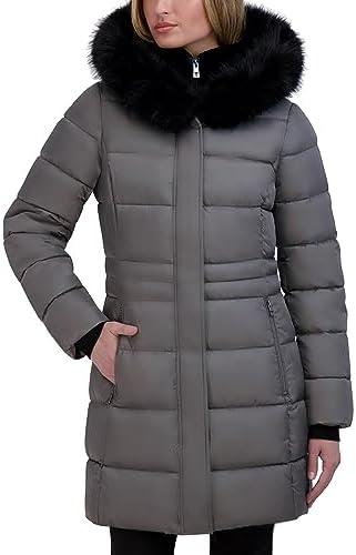 Stylish Women's Winter Jackets: Comfort Meets Fashion