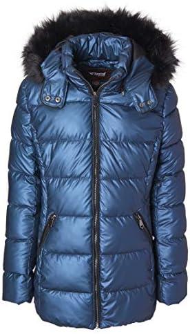 Stylish Women's Winter Jackets: Comfort Meets Fashion