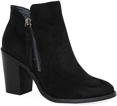 Explore Stylish Women's Boots for Every Occasion!