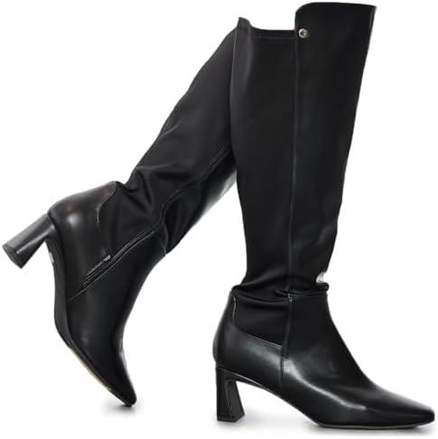 Explore stylish⁤ women's boots for ‌all occasions!