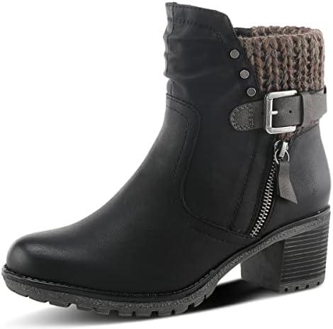 Explore‌ stylish women's boots perfect for any occasion