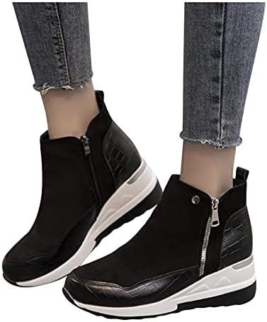 Explore stylish women's boots ​perfect for any occasion