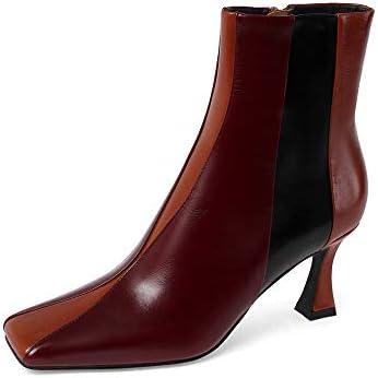 Explore Stylish Women's Boots for Any Occasion on Amazon!