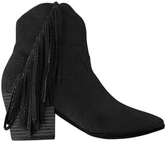 Explore Stylish Women's Boots for Any Occasion on Amazon!