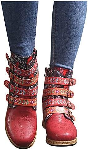 Explore Trendy Women's Boots: Fashion Meets Comfort