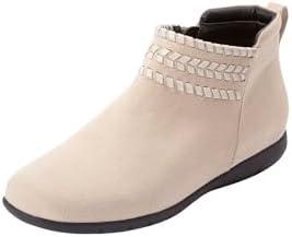 Explore Unique Women's Footwear Blending Style and Comfort