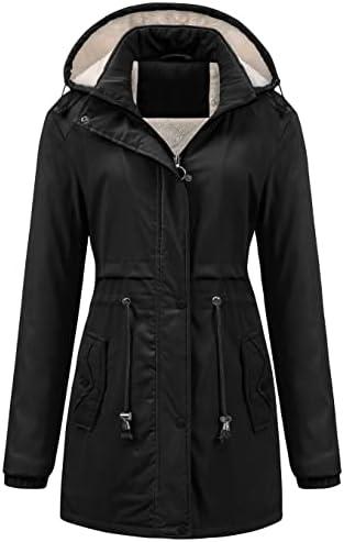 Explore Stylish Women's⁢ Winter Jackets for Every Occasion