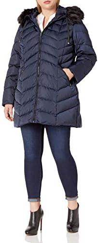 Trendy Women's Winter Coats for Style and Warmth