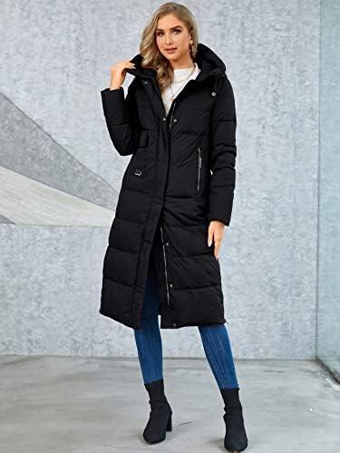 Trendy ‌Women's Winter‍ Coats for Style and Warmth