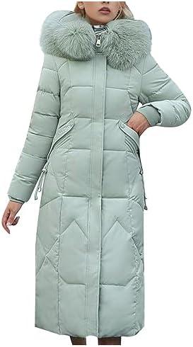 Trendy Women's Winter Coats for Style and Warmth