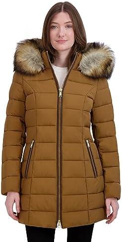 Explore Trendy⁢ Women's Winter Jackets for Every Occasion