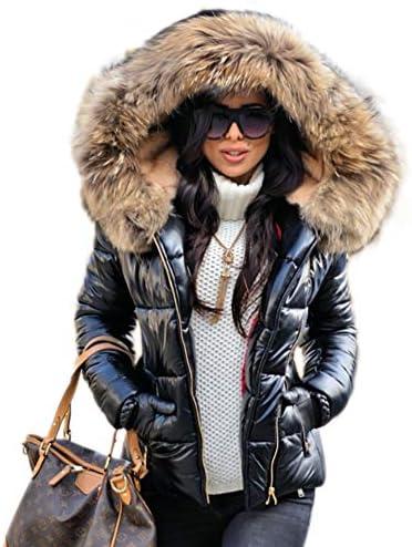 Explore Trendy Women's Winter Jackets for Every Occasion