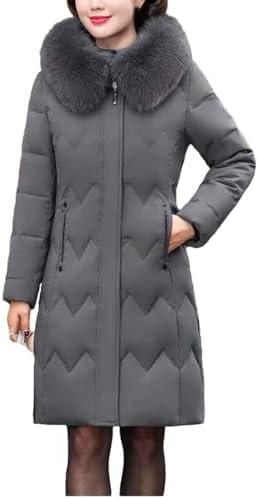 Explore Trendy ⁢Women's Winter Jackets for Every Occasion