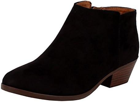 Trendy Women's Boots: Chic Styles for Every Occasion!