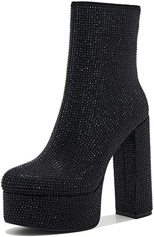 Trendy Women's Boots: Chic Styles for Every Occasion!