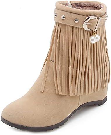 Trendy Women's ⁢Boots: Chic Styles for Every Occasion!