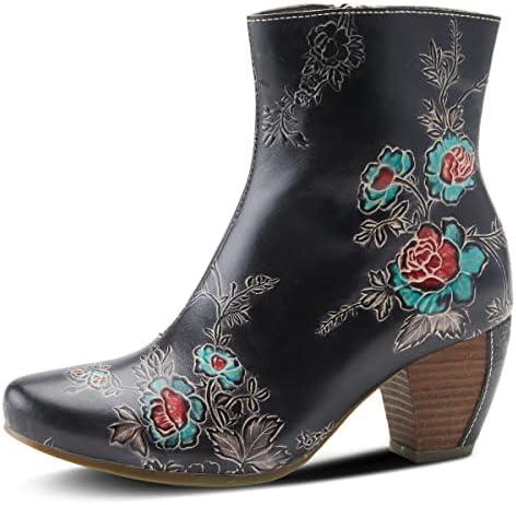 Explore Stylish Women's Boots for Every Occasion