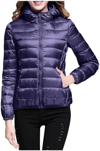 Trendy ​Women's Blazers and Winter Jackets for 2024