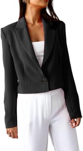 Trendy Women's Blazers and Winter Jackets for​ 2024