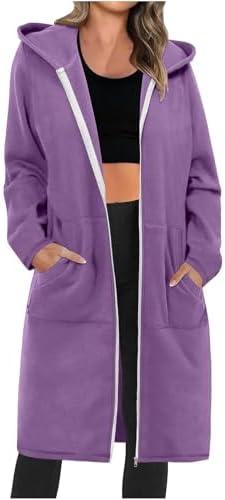 Trendy Women's Blazers and Winter Jackets for 2024