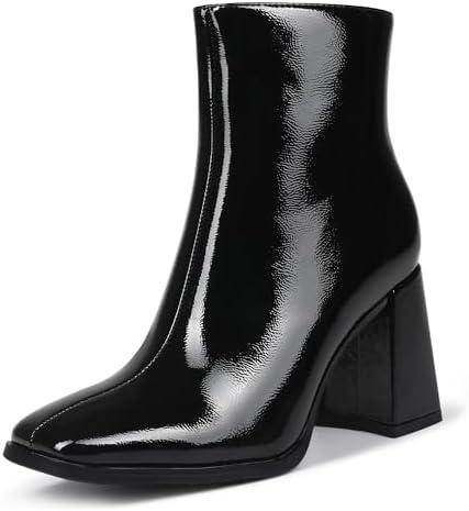 Explore Stylish Women's Boots for Every Occasion