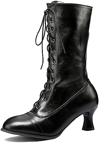 Trendy Women's ‌Fashion Boots for Every⁤ Occasion