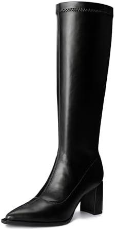 Trendy Women's Fashion ⁢Boots for ​Every Occasion