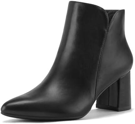 Stylish Women's Ankle Boots for Every Occasion Online