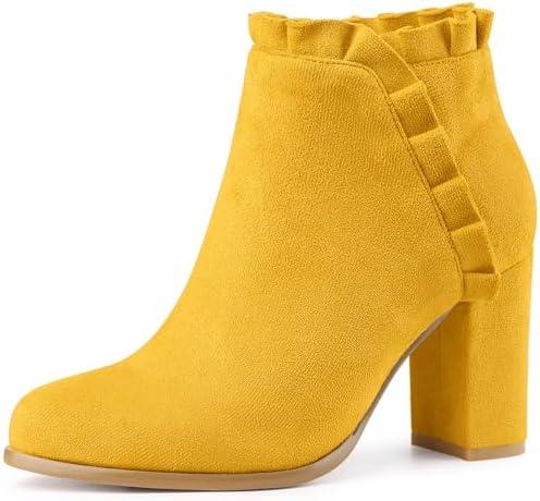 Stylish Women's Ankle Boots for Every Occasion Online