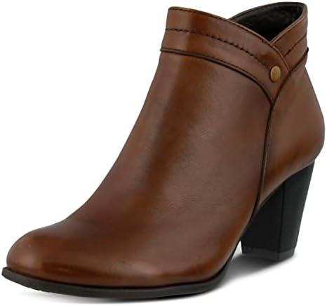 Stylish⁢ Women's Ankle Boots for Every Occasion Online