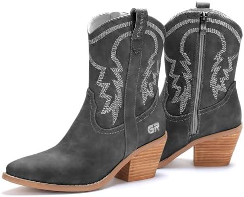 Explore stylish women's boots ​for every occasion and season!