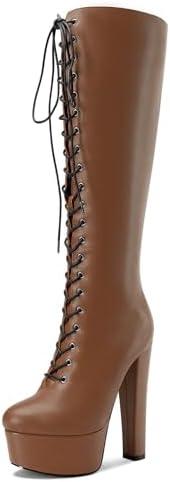 Explore Stylish Women's Boots at Affordable Prices!