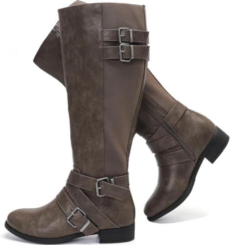 Explore Stylish Women's Boots at Affordable ‌Prices!