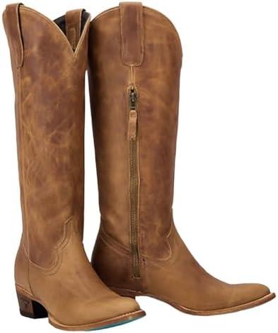 Explore Stylish Women's Boots at Affordable Prices!