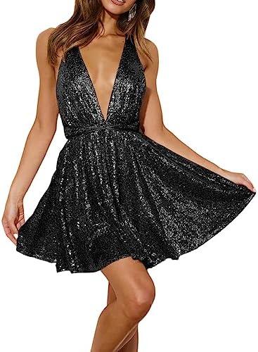 Trendy ‍Women's Dresses for Every‍ Occasion ⁢on Amazon!