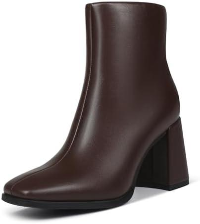 Explore Elegant Women's Boot‌ Styles and Trends Online