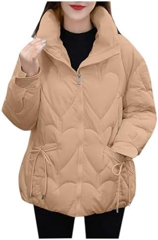 Stay Warm and Stylish:‍ Explore Cozy Women's Winter‍ Coats