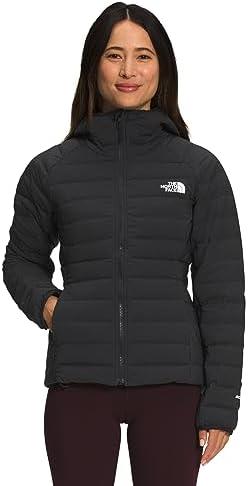 Explore stylish women's puffer jackets for winter warmth